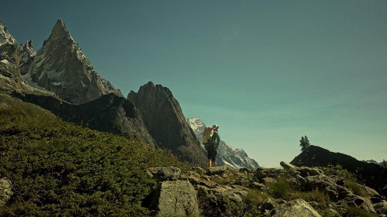 TMB complet - Vue panoramique